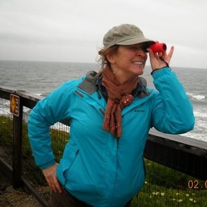 Meet your Posher, Monica